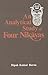 An Analytical Study of Four Nikayas by Dipak Kumar Barua