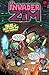 Invader ZIM #40