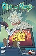 Rick and Morty #47