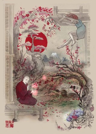 Cuéntame un cuento japonés mientras el mundo se acaba (Paperback)