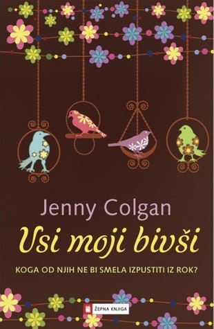 Vsi moji bivši