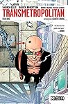Transmetropolitan...