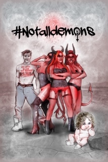 #NotAllDemons (Paperback)