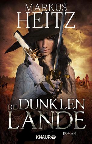 Die Dunklen Lande (Paperback)