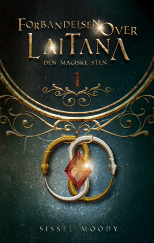 Den Magiske Sten (Forbandelsen over Laitana, #1)