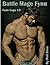 Battle Mage Fynn, Fynn Saga #3