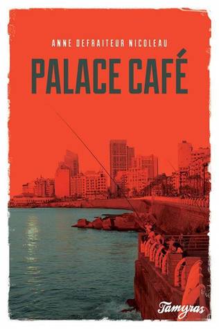 Palace Café