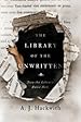 Image for The Library of the Unwritten