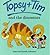 Topsy and Tim and the Dinos...