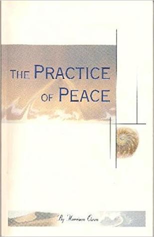 The Practice of Peace (Paperback)