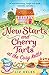 New Starts and Cherry Tarts...