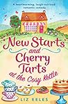 New Starts and Cherry Tarts at the Cosy Kettle by Liz Eeles