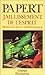 Jaillissement de l'esprit ordinateurs et apprentissage (CHAMPS SCIENCES)