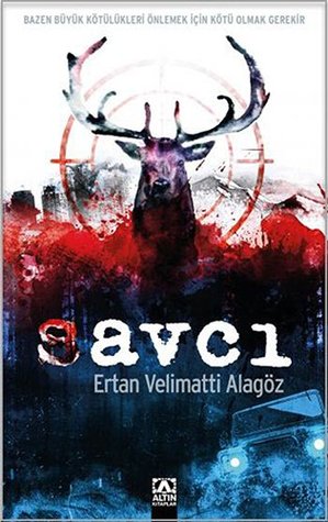 Savci (Paperback)