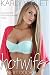 Hotwife Next Door - A Steamy Wife Watching Romance Novel by Karly Violet