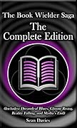 The Book Wielder Saga: The Complete Edition
