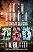Eden Hunter: The Complete Trilogy