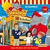 Benjamin Blümchen - … als Busfahrer (Benjamin Blümchen #119)