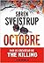 Octobre by Søren Sveistrup Octobre by Søren Sveistrup