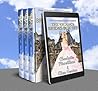 The Regency Brides Box Set by Charlotte Fitzwilliam