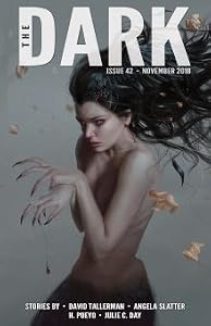 The Dark Issue 42 November 2018