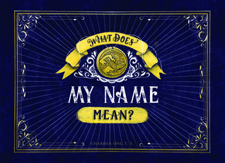 What Does My Name Mean?