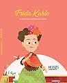 Frida Kahlo by Javier Alonso López