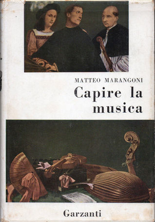 Capire la musica. Saper ascoltare