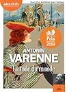La Toile du Monde by Antonin Varenne