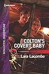 Colton's Covert Baby