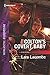 Colton's Covert Baby (The Coltons of Roaring Springs #6)