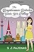 The Daydreamer Detective Finds Her Calling (Miso Cozy Mysteries #5)
