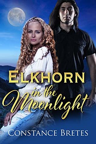 Elkhorn in the Moonlight (Kindle Edition)