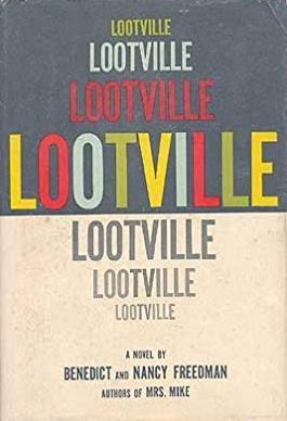 Lootville