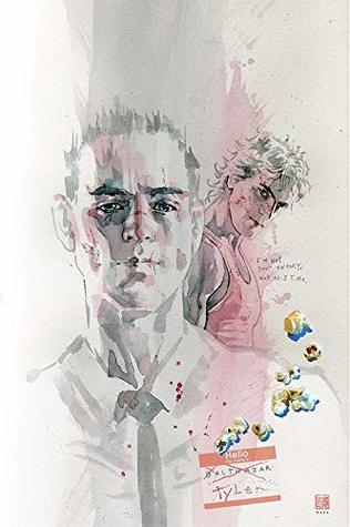 Fight Club 3 #4 (Kindle Edition)