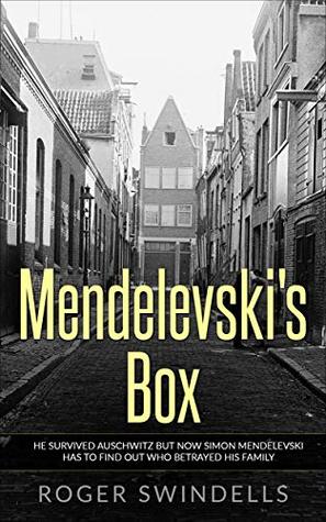 Mendelevski's Box: A heartwarming and heartbreaking Jewish survivor's journey (Paperback)