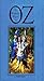 The Wonderful Wizard of Oz (Illustrated)