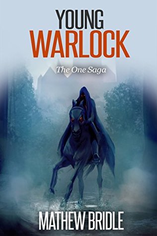 Young Warlock (Kindle Edition)