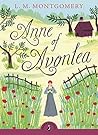 Anne of Avonlea