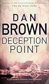 Deception Point by Dan    Brown