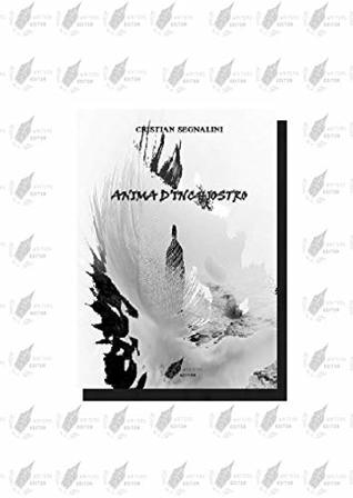 Anima d'inchiostro (Kindle Edition)