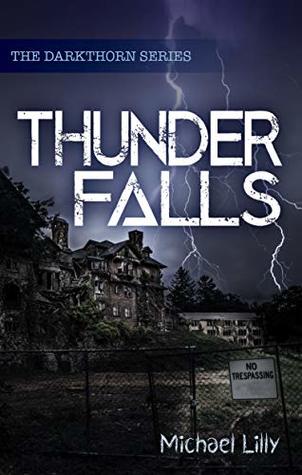 Thunder Falls (Darkthorn #3)