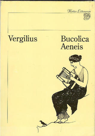 Bucolica. Aeneis (Paperback)