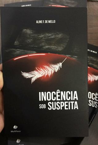 Inocência Sob Suspeita (#1)