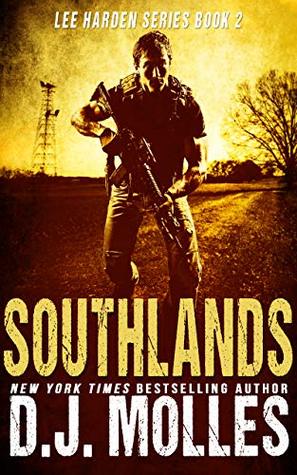 Southlands (Lee Harden, #2)