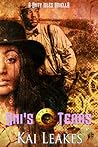 Oni's Tears: A Steamfunk Adventure (A Unity Isles Novella #1) Oni's Tears: A Steamfunk Adventure (A Unity Isles Novella #1)