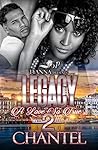 Legacy 2: A Love So True