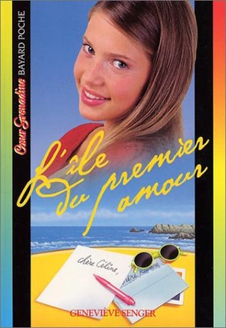 L'ile Du Premier Amour