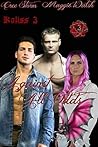 Against All Odds (Kaliss #3) Against All Odds (Kaliss #3)