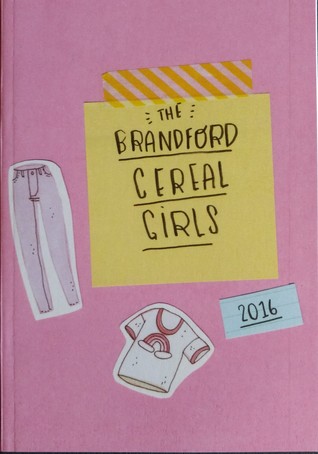 The Brandford Cereal Girls (Unknown Binding)